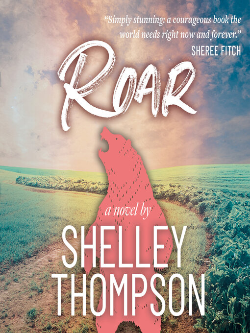 Title details for Roar by Shelley Thompson - Wait list